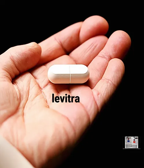 Acheter levitra